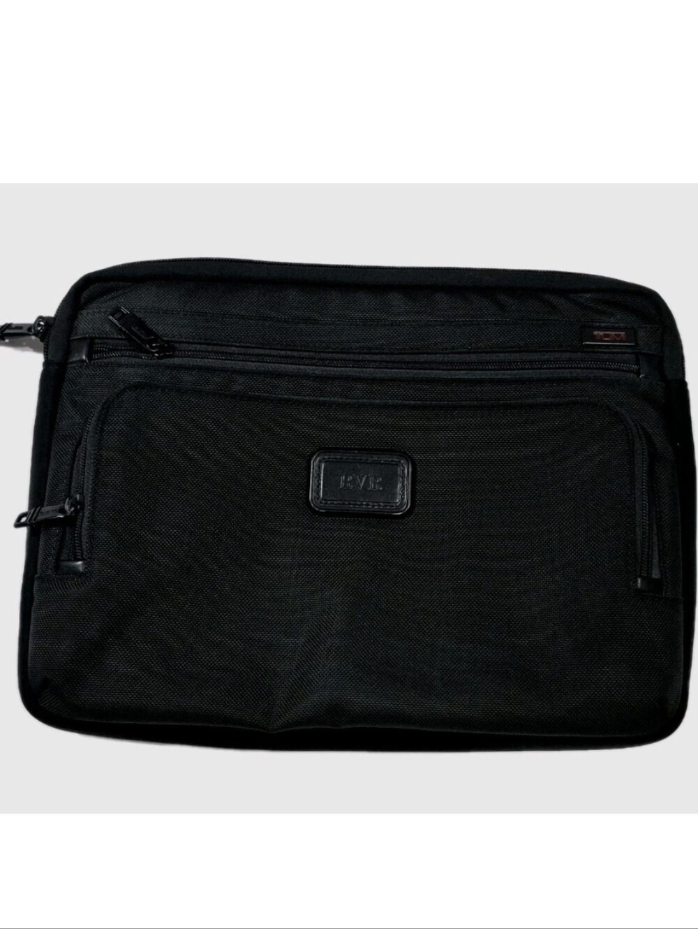 Tumi Laptop Cover ⬇️ Read Full Description ⬇️